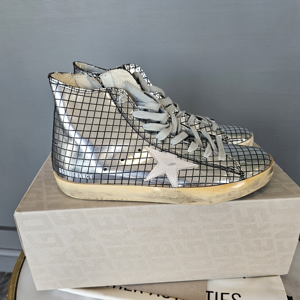 Golden Goose Francy